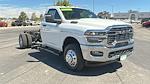 New 2026 Ram 3500 Regular Cab 84 CA Cab Chassis for sale #26R009 - photo 1