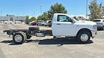 New 2026 Ram 3500 Regular Cab 84 CA Cab Chassis for sale #26R009 - photo 3