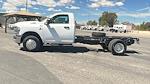 New 2026 Ram 3500 Regular Cab 84 CA Cab Chassis for sale #26R009 - photo 6