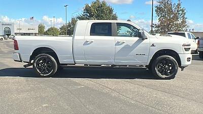 New 2026 Ram 3500 Laramie Mega Cab 4x4 Pickup for sale #26R012 - photo 2