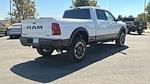 New 2026 Ram 2500 Rebel Crew Cab 4x4 Pickup for sale #26R014 - photo 3
