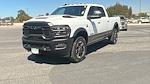 New 2026 Ram 2500 Rebel Crew Cab 4x4 Pickup for sale #26R014 - photo 7