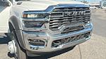New 2026 Ram 5500 Tradesman Regular Cab 4x4 84 CA Cab Chassis for sale #26R016 - photo 10