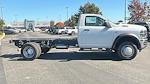 New 2026 Ram 5500 Tradesman Regular Cab 4x4 84 CA Cab Chassis for sale #26R016 - photo 3