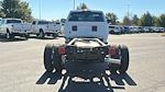 New 2026 Ram 5500 Tradesman Regular Cab 4x4 84 CA Cab Chassis for sale #26R016 - photo 4