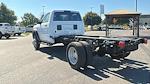New 2026 Ram 5500 Tradesman Regular Cab 4x4 84 CA Cab Chassis for sale #26R016 - photo 5