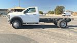 New 2026 Ram 5500 Tradesman Regular Cab 4x4 84 CA Cab Chassis for sale #26R016 - photo 6