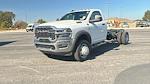 New 2026 Ram 5500 Tradesman Regular Cab 4x4 84 CA Cab Chassis for sale #26R016 - photo 7