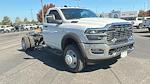 New 2026 Ram 5500 Regular Cab Concrete Body for sale #26R019 - photo 1