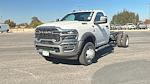 New 2026 Ram 5500 Regular Cab Concrete Body for sale #26R019 - photo 7
