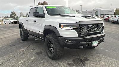 New 2026 Ram 1500 TRX Crew Cab 4x4 Pickup for sale #26R024 - photo 1