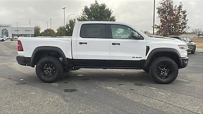 New 2026 Ram 1500 TRX Crew Cab 4x4 Pickup for sale #26R024 - photo 2