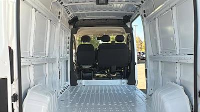 New 2026 Ram ProMaster 2500 High Roof Empty Cargo Van for sale #26R026 - photo 2