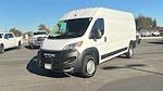 New 2026 Ram ProMaster 2500 High Roof Empty Cargo Van for sale #26R026 - photo 8