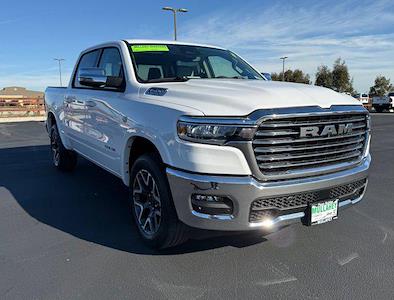 New 2026 Ram 1500 Laramie Crew Cab for sale #26R028 - photo 1