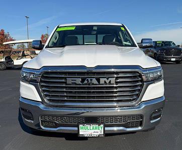 New 2026 Ram 1500 Laramie Crew Cab for sale #26R028 - photo 2
