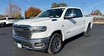 New 2026 Ram 1500 Laramie Crew Cab for sale #26R028 - photo 3
