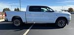 New 2026 Ram 1500 Laramie Crew Cab for sale #26R028 - photo 4
