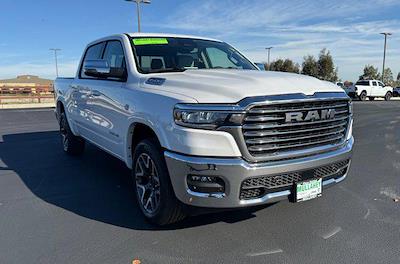 New 2026 Ram 1500 Laramie Crew Cab for sale #26R029 - photo 1