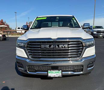 New 2026 Ram 1500 Laramie Crew Cab for sale #26R029 - photo 2