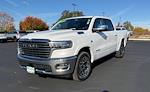 New 2026 Ram 1500 Laramie Crew Cab for sale #26R029 - photo 3