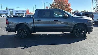 New 2026 Ram 1500 Big Horn Crew Cab for sale #26R031 - photo 2