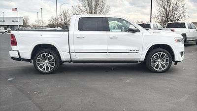 New 2026 Ram 1500 Limited Longhorn Crew Cab for sale #26R032 - photo 2