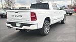 New 2026 Ram 1500 Limited Longhorn Crew Cab for sale #26R032 - photo 3