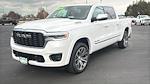 New 2026 Ram 1500 Limited Longhorn Crew Cab for sale #26R032 - photo 7