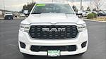 New 2026 Ram 1500 Limited Longhorn Crew Cab for sale #26R032 - photo 8