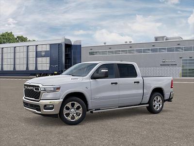 New 2026 Ram 1500 Big Horn Crew Cab for sale #26R038 - photo 2