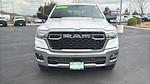 New 2026 Ram 1500 Big Horn Crew Cab for sale #26R038 - photo 8