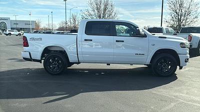 New 2026 Ram 1500 Big Horn Crew Cab for sale #26R039 - photo 2