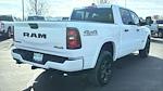 New 2026 Ram 1500 Big Horn Crew Cab for sale #26R039 - photo 3