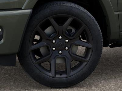 New 2026 Ram 1500 Laramie Crew Cab for sale #26R040 - photo 2