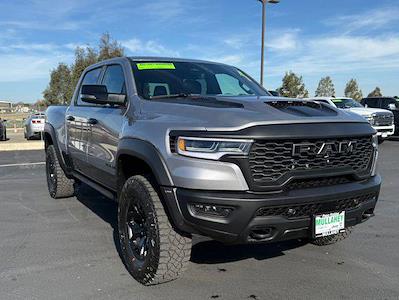 New 2026 Ram 1500 TRX Crew Cab for sale #26R042 - photo 1