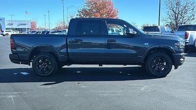 New 2026 Ram 1500 Big Horn Crew Cab for sale #26R043 - photo 2
