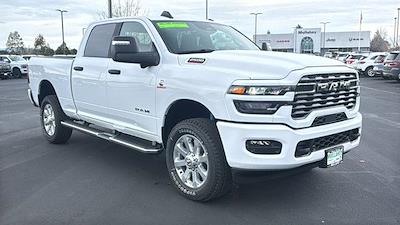 New 2026 Ram 2500 Big Horn Crew Cab for sale #26R045 - photo 1