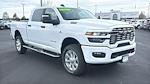 New 2026 Ram 2500 Big Horn Crew Cab for sale #26R045 - photo 1