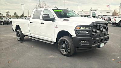 New 2026 Ram 2500 Tradesman Crew Cab for sale #26R046 - photo 1