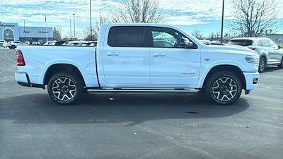 New 2026 Ram 1500 Laramie Crew Cab for sale #26R049 - photo 2