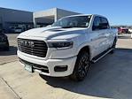 New 2026 Ram 1500 Laramie Crew Cab for sale #26R049 - photo 3