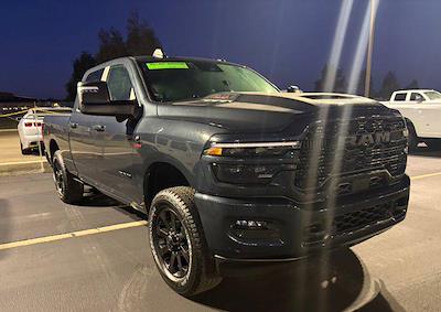 New 2026 Ram 2500 Laramie Crew Cab for sale #26R050 - photo 1