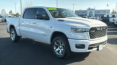 New 2026 Ram 1500 Big Horn Crew Cab for sale #26R056 - photo 1
