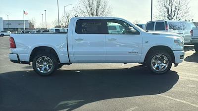 New 2026 Ram 1500 Big Horn Crew Cab for sale #26R056 - photo 2