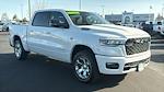 New 2026 Ram 1500 Big Horn Crew Cab for sale #26R056 - photo 1