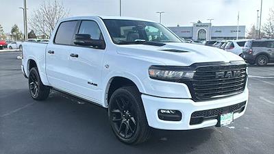 New 2026 Ram 1500 Laramie Crew Cab for sale #26R057 - photo 1