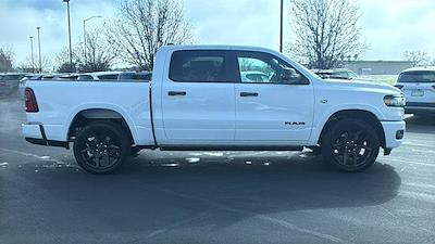 New 2026 Ram 1500 Laramie Crew Cab for sale #26R057 - photo 2