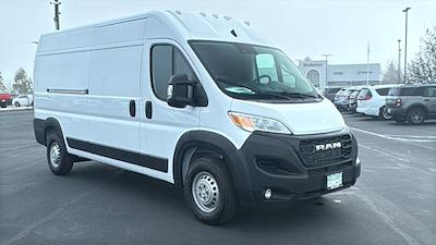 New 2026 Ram ProMaster 2500 High Roof Empty Cargo Van for sale #26R061 - photo 1
