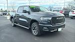 New 2026 Ram 1500 Laramie Crew Cab for sale #26R062 - photo 1